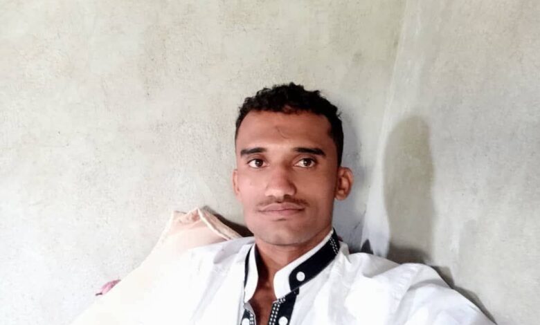 حدث صادم ... وفاة شاب بعد يومين من توقيفه بأحد السجون في عدن