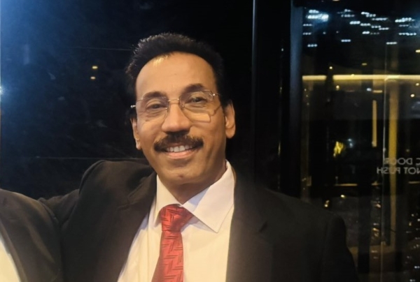 تعليقاً على التوتر المحتدم بين أنصار الانتقالي وقوات الرئاسي .. البيض : عدن لم تعد تحتمل المزيد من الصراعات