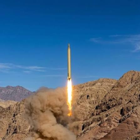 سبب جوهري وراء قرار إيران استهداف شركات التكنولوجيا والذكاء الاصطناعي